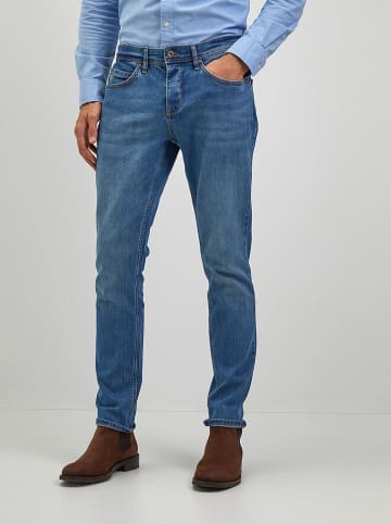 McGregor Jeans - Slim fit - in Blau
