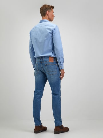 McGregor Jeans - Slim fit - in Blau
