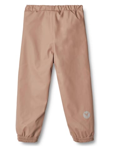 Wheat Regenhose "Um" in Rosa