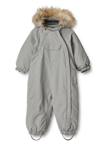 Wheat Sneeuwpak "Nickie Tech" grijs