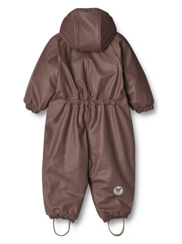 Wheat Sneeuwpak "Evig" bruin