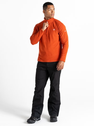 Dare 2b Bluza polarowa"Freethink II" w kolorze pomarańczowym