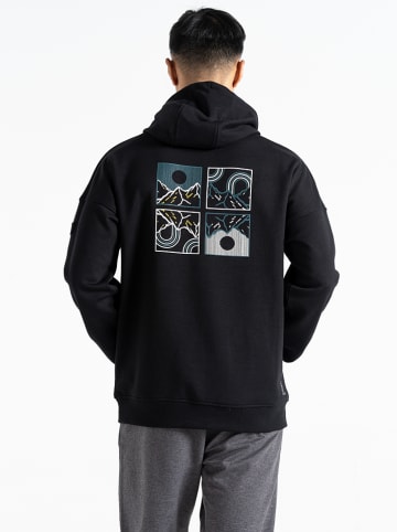 Dare 2b Hoodie "Distinctly" zwart