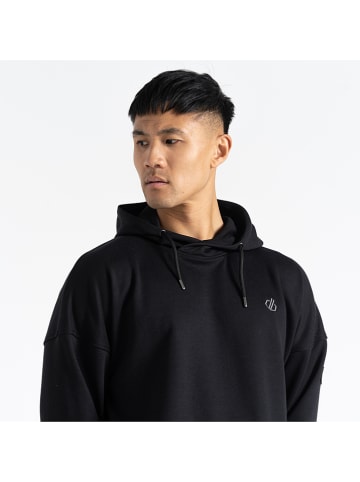 Dare 2b Hoodie "Distinctly" zwart