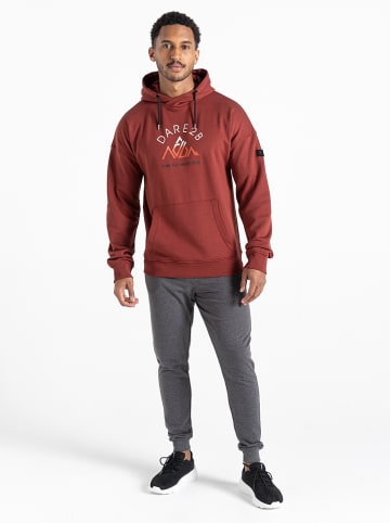 Dare 2b Hoodie "Distinctly" bordeaux