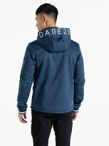 Dare 2b Hybridjacke "Shield" in Blau