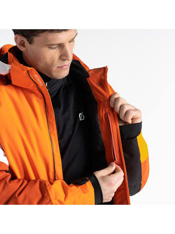 Dare 2b Ski-/ Snowboardjacke "Halfpipe" in Orange