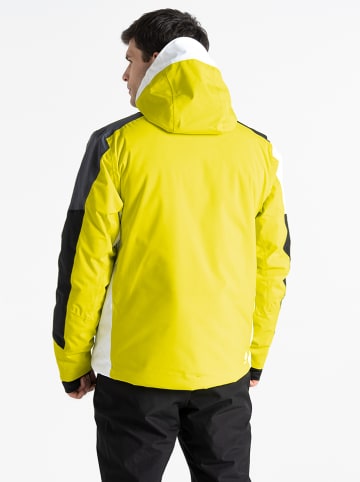 Dare 2b Ski-/ Snowboardjacke "Halfpipe" in Gelb