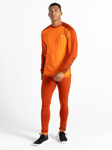 Dare 2b 2-delige outfit "Exchange III" oranje