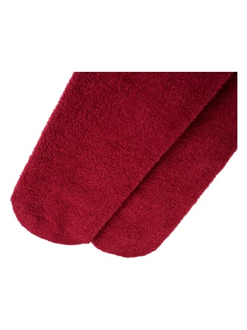 Dare 2b Skarpety "Festivity" w kolorze czerwonym