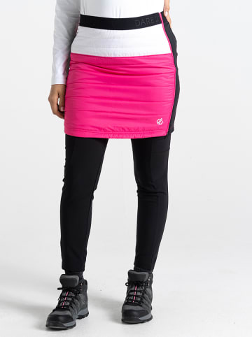Dare 2b Spódnica funkcyjna "Deter" w kolorze różowym