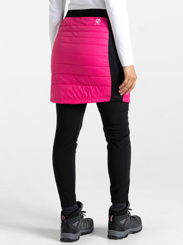 Dare 2b Spódnica funkcyjna "Deter" w kolorze różowym