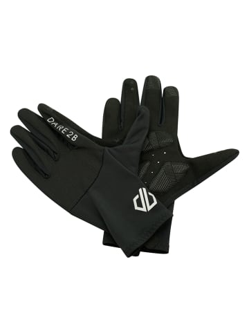 Dare 2b Functionele handschoenen "Forcible" zwart