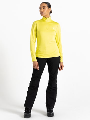 Dare 2b Functioneel shirt "Lowline II" geel