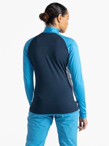 Dare 2b Trainingsvest "Elation II" blauw