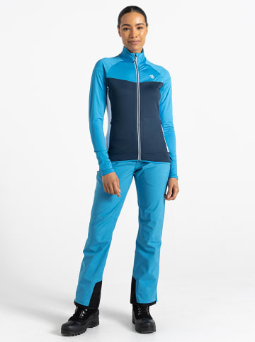 Dare 2b Trainingsvest "Elation II" blauw
