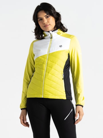 Dare 2b Funktionsjacke "Ascending" in Gelb