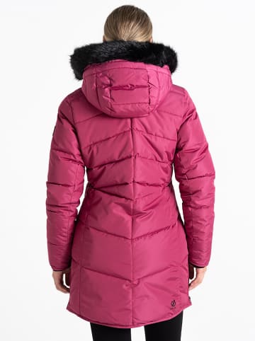 Dare 2b Doorgestikte mantel "Striking III" roze