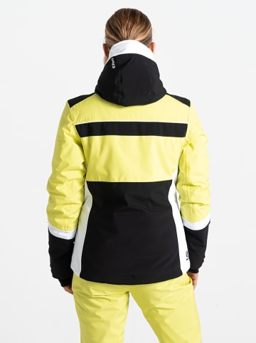 Dare 2b Ski-/ Snowboardjacke "Vitilised" in Gelb