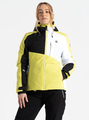 Dare 2b Ski-/ Snowboardjacke "Chute" in Gelb