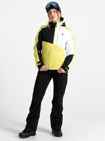 Dare 2b Kurtka narciarska "Chute" w kolorze żółtym