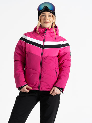 Dare 2b Ski-/ Snowboardjacke "Powder" in Pink