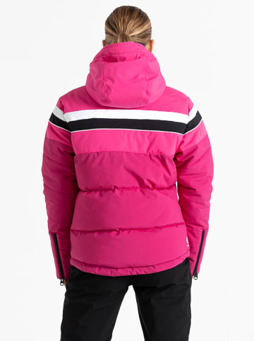 Dare 2b Ski-/ Snowboardjacke "Powder" in Pink