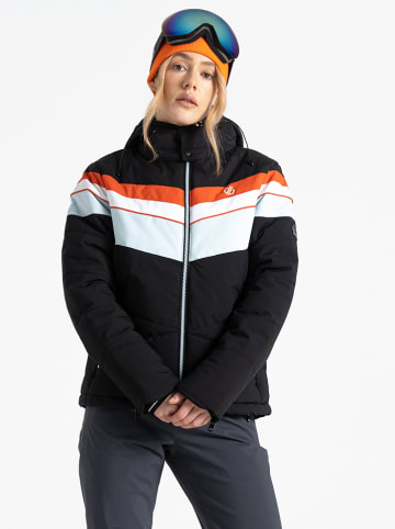 Dare 2b Ski-/ Snowboardjacke "Powder" in Schwarz