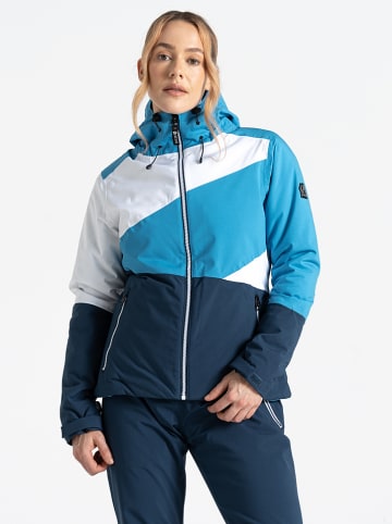 Dare 2b Ski-/ Snowboardjacke "Ice" in Blau