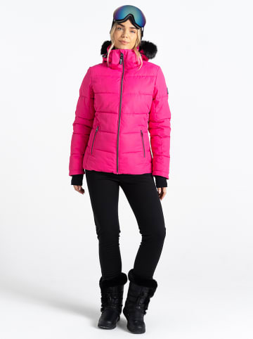 Dare 2b Ski-/snowboardjas "Glamorize IV" roze