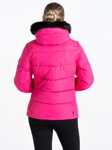 Dare 2b Ski-/ Snowboardjacke "Glamorize IV" in Pink