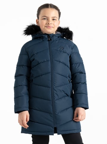 Dare 2b Wintermantel "Girl Striking III" in Dunkelblau