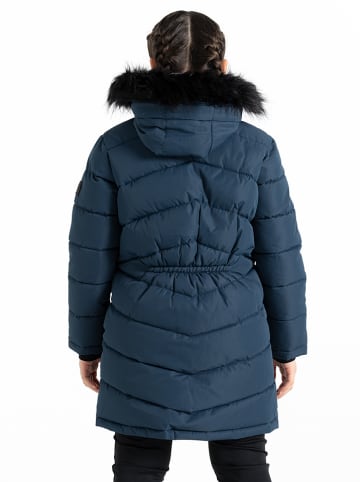 Dare 2b Wintermantel "Girl Striking III" in Dunkelblau