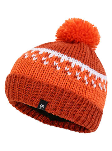 Dare 2b Mütze "Boffin II" in Orange