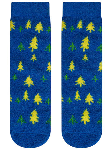 Dare 2b Socken "Merrily Fluffy" in Blau