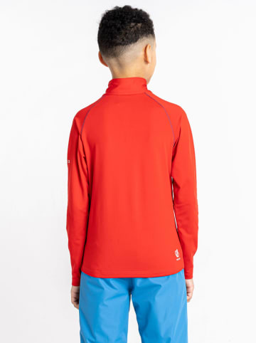 Dare 2b Functioneel shirt "Consist II Core" rood
