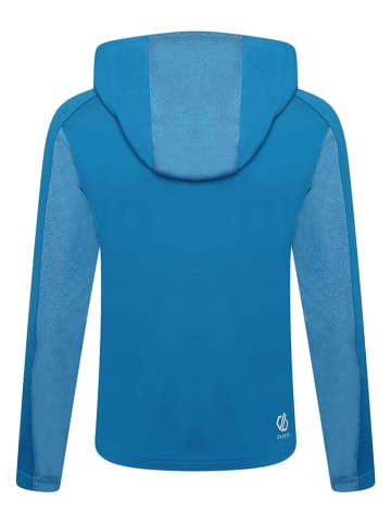 Dare 2b Fleece vest "Hastily Core" blauw