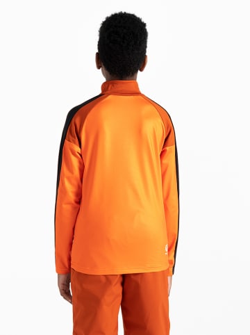 Dare 2b Functioneel shirt "Pow Core Stretch" oranje