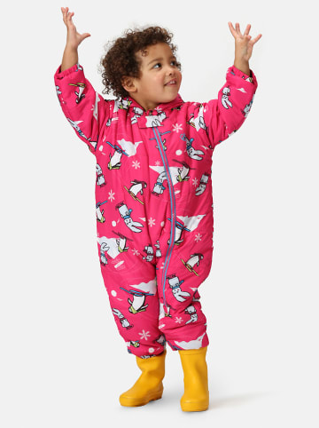 Dare 2b Schneeanzug "Bambino II" in Pink