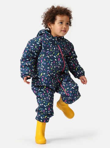 Dare 2b Sneeuwpak "Bambino II" donkerblauw