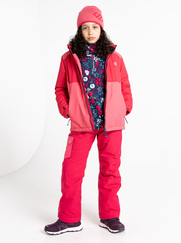 Dare 2b Kurtka narciarska "Impose III" w kolorze różowym