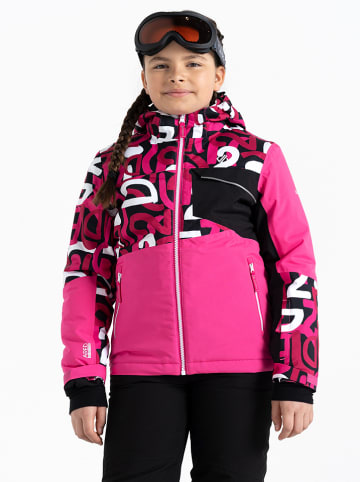 Dare 2b Ski-/ Snowboardjacke "Traverse" in Pink