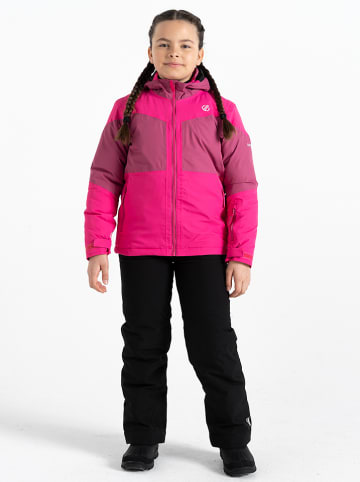 Dare 2b Kurtka narciarska "Slush" w kolorze różowym