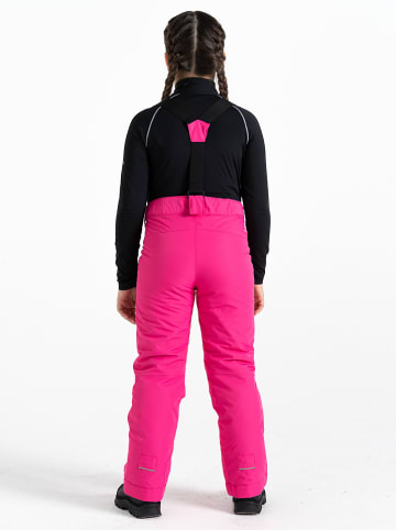 Dare 2b Spodnie narciarskie "Motive" w kolorze różowym
