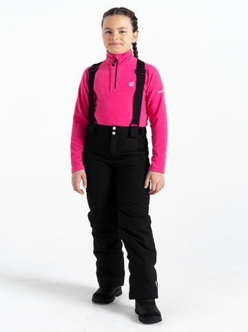 Dare 2b Spodnie narciarskie "Pow" w kolorze czarnym