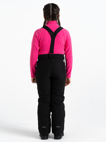 Dare 2b Spodnie narciarskie "Pow" w kolorze czarnym