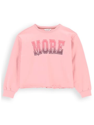 Coccodrillo Sweatshirt lichtroze