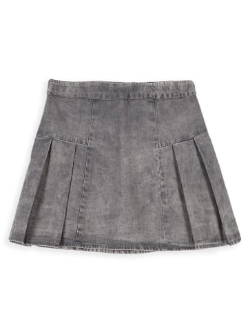 Coccodrillo Jeansrock in Grau