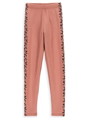 Lemon explore Leggings in Rosa