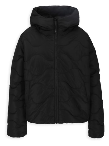 Lemon explore Übergangsjacke in Schwarz